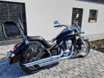 Klikněte pro detailní foto č. 10 - Kawasaki VN 900 Classic
