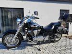 Klikněte pro detailní foto č. 13 - Kawasaki VN 900 Classic