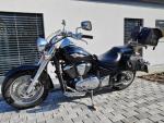 Klikněte pro detailní foto č. 14 - Kawasaki VN 900 Classic