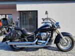 Klikněte pro detailní foto č. 1 - Kawasaki VN 900 Classic