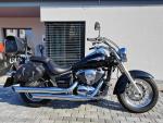 Klikněte pro detailní foto č. 2 - Kawasaki VN 900 Classic
