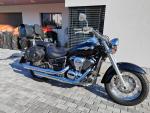 Klikněte pro detailní foto č. 3 - Kawasaki VN 900 Classic