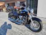 Klikněte pro detailní foto č. 4 - Kawasaki VN 900 Classic