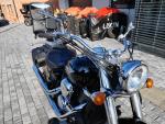 Klikněte pro detailní foto č. 7 - Kawasaki VN 900 Classic