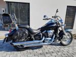 Klikněte pro detailní foto č. 9 - Kawasaki VN 900 Classic