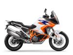 Klikněte pro detailní foto č. 1 - KTM 1290 Super Adventure R 2023 - 4 roky záruka