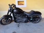 Klikněte pro detailní foto č. 12 - Harley-Davidson FXLRS Low Rider S