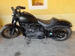 Klikněte pro detailní foto č. 9 - Harley-Davidson FXLRS Low Rider S