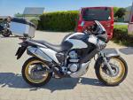 Klikněte pro detailní foto č. 1 - Honda XL700V Transalp