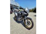 Klikněte pro detailní foto č. 4 - Honda XL700V Transalp