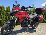 Klikněte pro detailní foto č. 12 - Ducati Multistrada 950, AKCE SLEVA 48 HODIN
