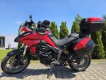 Klikněte pro detailní foto č. 13 - Ducati Multistrada 950, AKCE SLEVA 48 HODIN