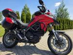 Klikněte pro detailní foto č. 2 - Ducati Multistrada 950, AKCE SLEVA 48 HODIN