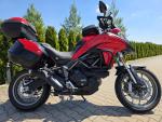Klikněte pro detailní foto č. 3 - Ducati Multistrada 950, AKCE SLEVA 48 HODIN