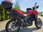 Klikněte pro detailní foto č. 4 - Ducati Multistrada 950, AKCE SLEVA 48 HODIN