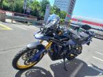 Klikněte pro detailní foto č. 3 - Suzuki V-Strom 800 DE #záruka