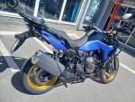 Klikněte pro detailní foto č. 6 - Suzuki V-Strom 800 DE #záruka