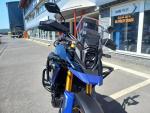 Klikněte pro detailní foto č. 9 - Suzuki V-Strom 800 DE #záruka