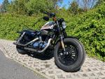 Klikněte pro detailní foto č. 1 - Harley-Davidson XL 1200XS Sportster Forty-Eight Special