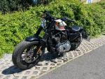 Klikněte pro detailní foto č. 4 - Harley-Davidson XL 1200XS Sportster Forty-Eight Special