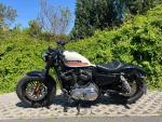 Klikněte pro detailní foto č. 5 - Harley-Davidson XL 1200XS Sportster Forty-Eight Special