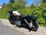 Klikněte pro detailní foto č. 6 - Harley-Davidson XL 1200XS Sportster Forty-Eight Special