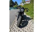 Klikněte pro detailní foto č. 7 - Harley-Davidson XL 1200XS Sportster Forty-Eight Special