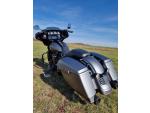 Klikněte pro detailní foto č. 6 - Harley-Davidson FLHXS Street Glide Special 114