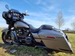 Klikněte pro detailní foto č. 7 - Harley-Davidson FLHXS Street Glide Special 114