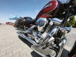 Klikněte pro detailní foto č. 10 - Yamaha XV 1600 A Wild Star