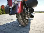 Klikněte pro detailní foto č. 4 - Yamaha XV 1600 A Wild Star