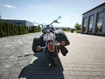 Klikněte pro detailní foto č. 7 - Yamaha XV 1600 A Wild Star