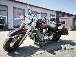 Klikněte pro detailní foto č. 8 - Yamaha XV 1600 A Wild Star