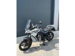 Klikněte pro detailní foto č. 4 - CFMOTO 800 MT-BAZAR