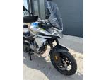 Klikněte pro detailní foto č. 8 - CFMOTO 800 MT-BAZAR