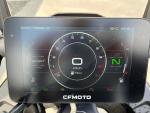 Klikněte pro detailní foto č. 9 - CFMOTO 800 MT-BAZAR