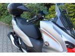 Klikněte pro detailní foto č. 2 - QJ Motor MTX 125 + kufr zdarma SKLADEM