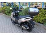 Klikněte pro detailní foto č. 6 - QJ Motor MTX 125 + kufr zdarma SKLADEM