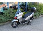 Klikněte pro detailní foto č. 8 - QJ Motor MTX 125 + kufr zdarma SKLADEM