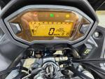 Klikněte pro detailní foto č. 11 - Honda CB 500 X ABS 35Kw
