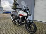 Klikněte pro detailní foto č. 1 - Honda CB 500 X ABS 35Kw
