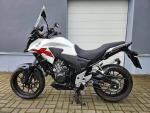 Klikněte pro detailní foto č. 2 - Honda CB 500 X ABS 35Kw