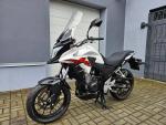 Klikněte pro detailní foto č. 3 - Honda CB 500 X ABS 35Kw