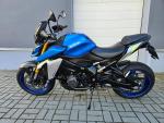 Klikněte pro detailní foto č. 2 - Suzuki GSX-S 1000 ABS