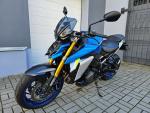 Klikněte pro detailní foto č. 3 - Suzuki GSX-S 1000 ABS
