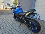 Klikněte pro detailní foto č. 4 - Suzuki GSX-S 1000 ABS