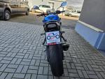 Klikněte pro detailní foto č. 5 - Suzuki GSX-S 1000 ABS