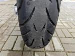 Klikněte pro detailní foto č. 11 - Honda NC 750 X ABS Manual