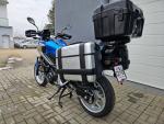 Klikněte pro detailní foto č. 4 - Honda NC 750 X ABS Manual
