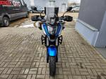 Klikněte pro detailní foto č. 7 - Honda NC 750 X ABS Manual
